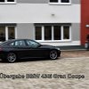 SBBS Technik Gera in Bildern ..  - Veranstaltungen - Übergabe BMW 430i am 25.Januar 2018